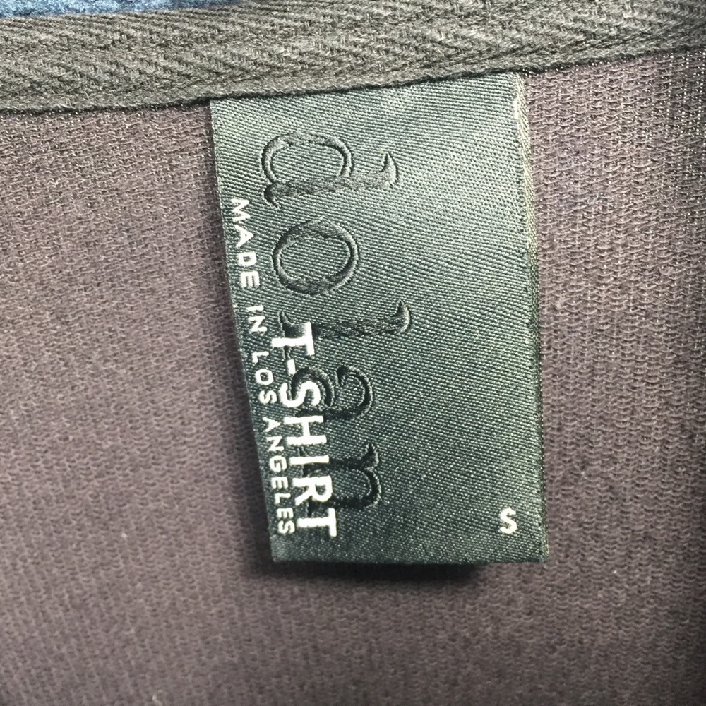 Dolan Woman’s Shirt Size Small - Picture 3 of 6